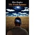 thumbnail image 1 of The Truth Spinner: The Complete Adventures of Castor Jenkins, (Paperback), 1 of 1