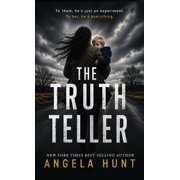 The Truth Teller, Hardcover