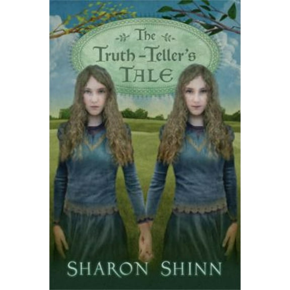 Pre-Owned The Truth-Teller's Tale (Hardcover) 0670060003 9780670060009