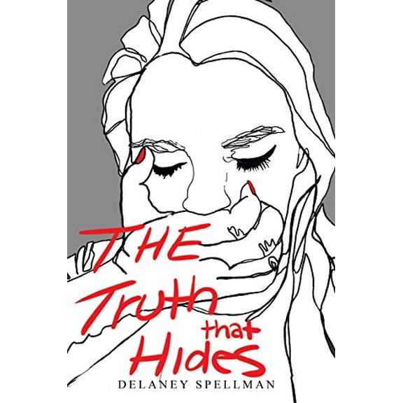The Truth That Hides (Paperback)