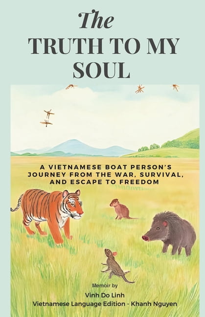 The Truth To My Soul, (Paperback)