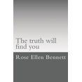 thumbnail image 1 of The Truth Will Find You, 1 of 5
