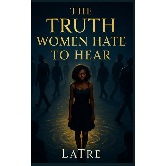 The Truth Women Hate To Hear, (Paperback)