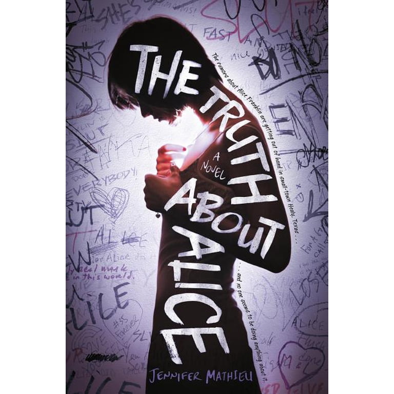 Where The Truth Lies Alice