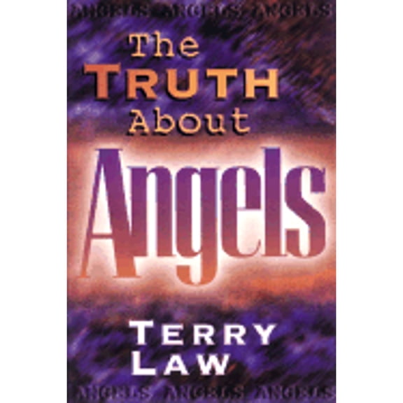The Truth about Angels (Paperback)