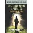 thumbnail image 1 of The Truth about Apostates: The Scientology Story (Paperback) by Ryan Prescott, 1 of 1