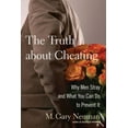 thumbnail image 1 of The Truth about Cheating, (Hardcover), 1 of 1