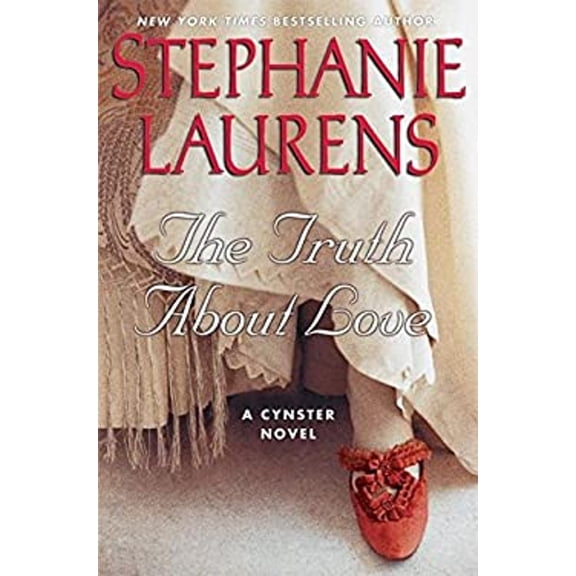 Pre-Owned The Truth About Love: A Regency Historical Romance Novel (Hardcover) 0060505753 9780060505752