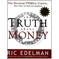 Pre-Owned The Truth about Money 3rd Edition (Paperback) 0060566582 9780060566586