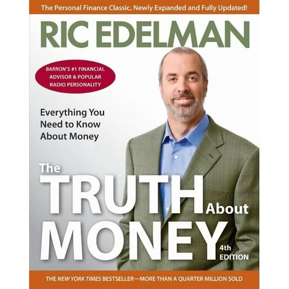 The Truth about Money 4th Edition, (Paperback)