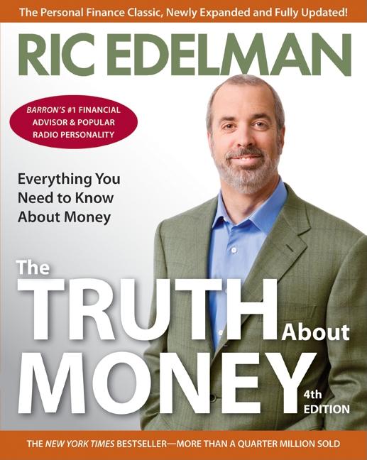 The Truth about Money 4th Edition (Paperback) - image 1 of 1