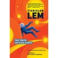 thumbnail image 1 of Pre-Owned The Truth and Other Stories (Paperback) 9780262545068, 1 of 1