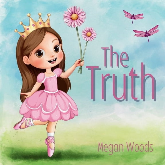 The Truth - for Children, (Paperback)
