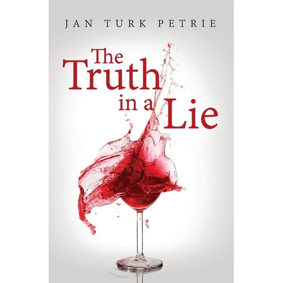 The Truth in a Lie, (Paperback)
