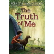 The Truth of Me, Paperback