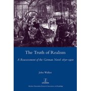 The Truth of Realism, Hardcover