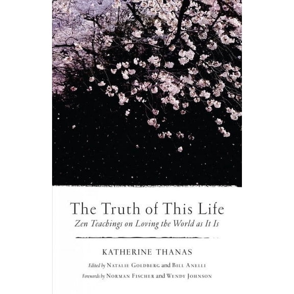 The Truth of This Life : Zen Teachings on Loving the World as It Is (Paperback)
