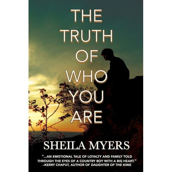 The Truth of Who You Are, (Paperback)