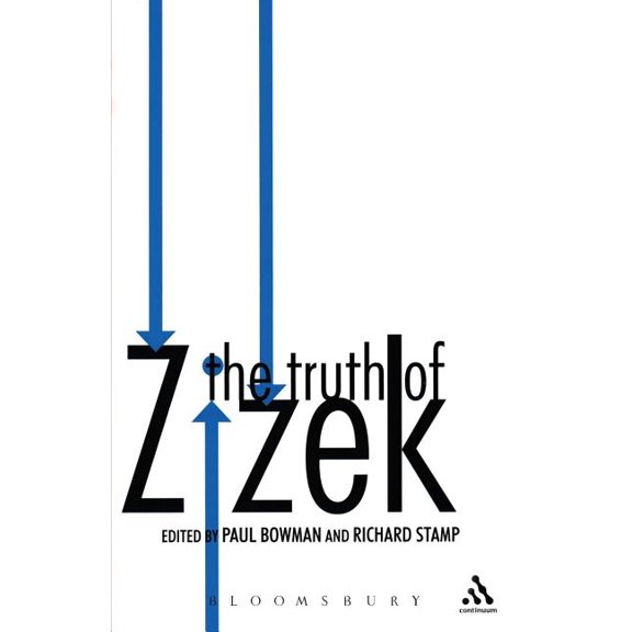 The Truth of Zizek (Paperback)
