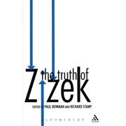 The Truth of Zizek Paperback