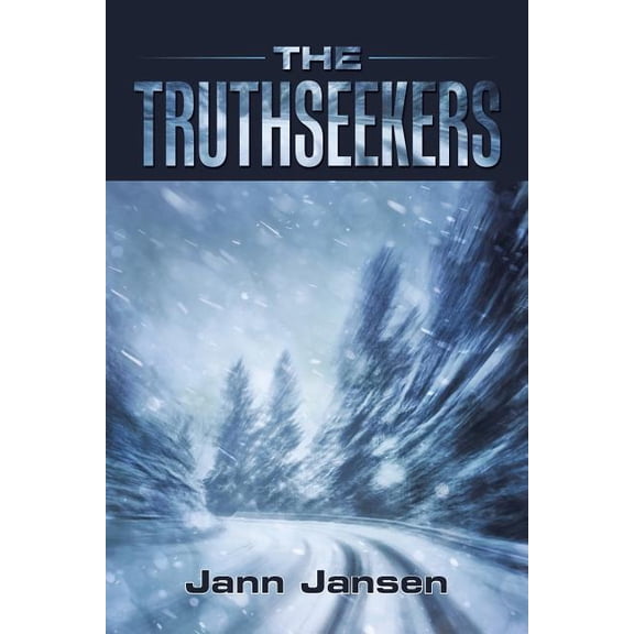 The Truthseekers (Paperback)