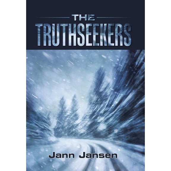 The Truthseekers (Hardcover)