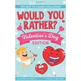 thumbnail image 1 of Pre-Owned The Try Not to Laugh Challenge - Would You Rather? - Valentine's Day Edition: An Interactive Question Contest for Boys and Girls (Paperback) 1951025687 9781951025687, 1 of 1