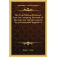 thumbnail image 1 of The Tryal Of Edward Coleman, Gent. For Conspiring The Death Of The King, And The Subversion Of The Government Of England V3 (Paperback), 1 of 1