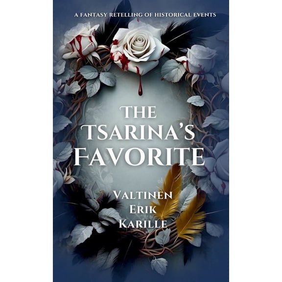The Tsarina's Favorite, (Paperback)