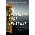 thumbnail image 1 of The Tsarina's Lost Treasure : Catherine the Great, a Golden Age Masterpiece, and a Legendary Shipwreck (Hardcover), 1 of 1