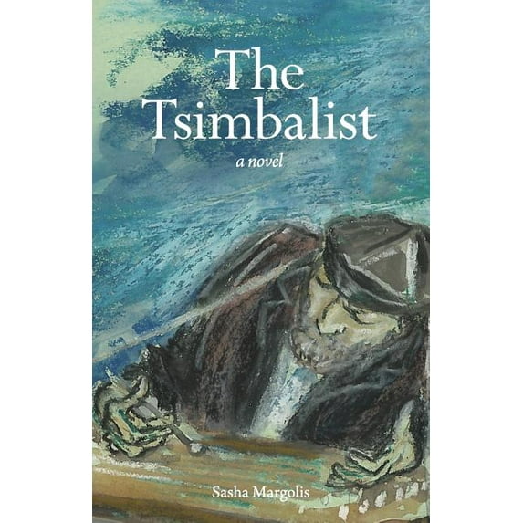 The Tsimbalist, (Paperback)