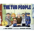 thumbnail image 1 of The Tub People, (Paperback), 1 of 1