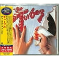 thumbnail image 1 of The Tubes - The Tubes (Japanese Reissue) - Music & Performance - CD, 1 of 1