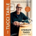 thumbnail image 1 of The Tucci Table (Hardcover), 1 of 2