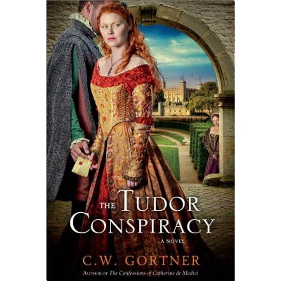 Pre-Owned The Tudor Conspiracy