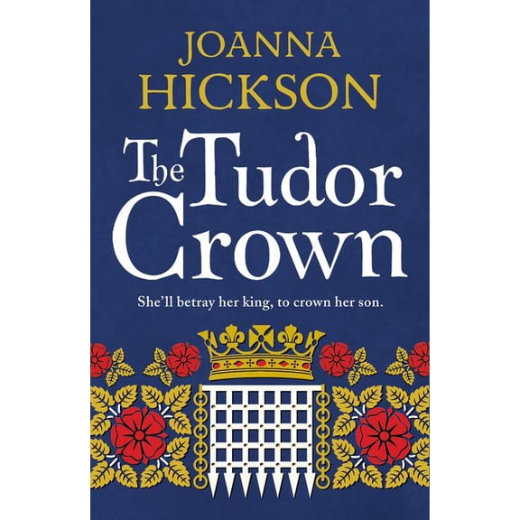 The Tudor Crown - Paperback
