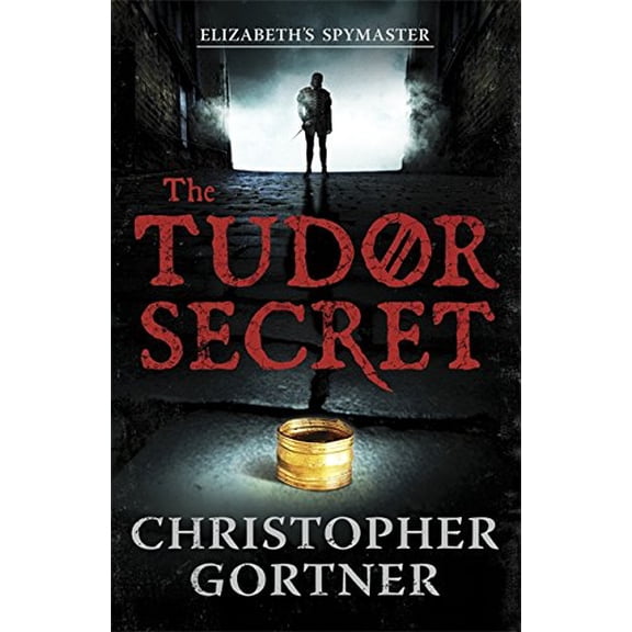 Pre-Owned The Tudor Secret