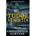 thumbnail image 1 of Pre-Owned The Tudor Vendetta Paperback, 1 of 1
