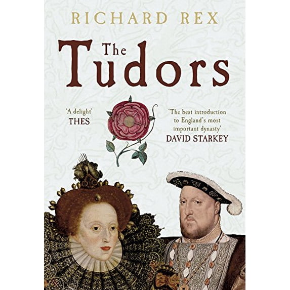 Pre-Owned The Tudors 2009 Paperback