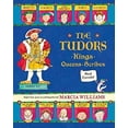 thumbnail image 1 of Pre-Owned The Tudors 9781406359459, 1 of 1