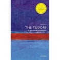 thumbnail image 1 of Pre-Owned The Tudors: A Very Short Introduction (Paperback) 0199674728 9780199674725, 1 of 1