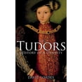 thumbnail image 1 of The Tudors: History of a Dynasty, (Hardcover), 1 of 1