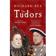 The Tudors, Paperback