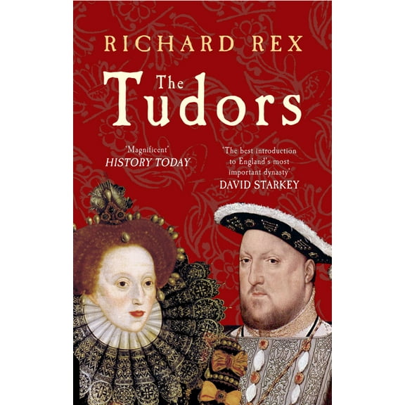 The Tudors, (Paperback)