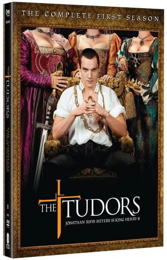 The-Tudors-The-Complete-First-