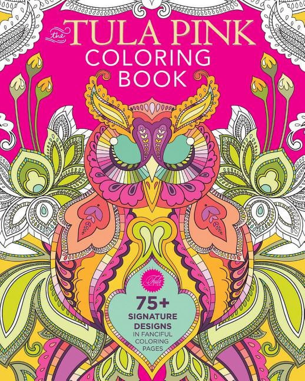 Amazing Patterns Coloring Book: Stress Relieving and Pattern Design Mandala  Coloring Books for Adults Relaxation - 50 Beautiful Designs Mandala Colori