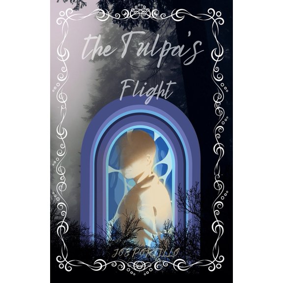 The Tulpa's Flight, (Paperback)
