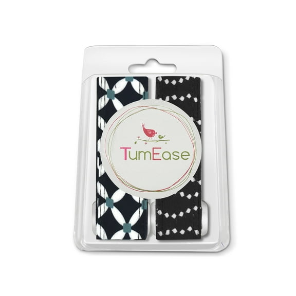 The TumEase Acupressure Bracelets for Nausea Relief