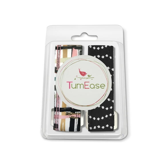 The TumEase Acupressure Bracelets for Nausea Relief