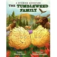 thumbnail image 1 of The Tumbleweed Family, (Paperback), 1 of 1